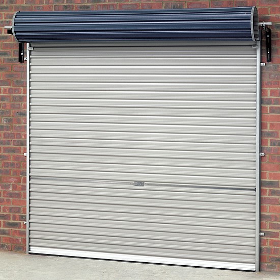 Garage Doors Diy Guide for Roller Garage Doors Gliderol Steel